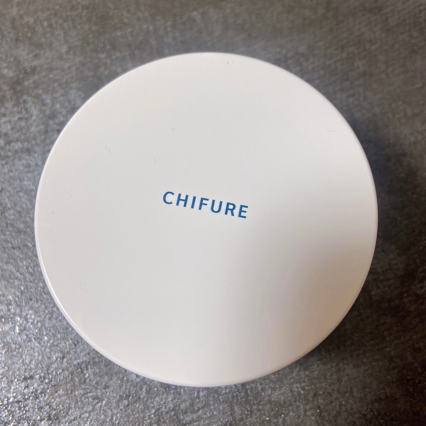 ルース パウダー/ちふれ/ルースパウダーを使ったクチコミ(3枚目)