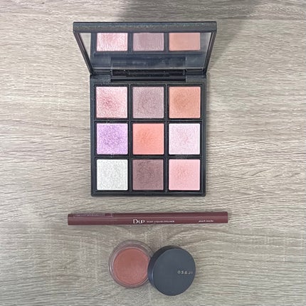 シルキーリキッドアイライナーWP/D-UP/リキッドアイライナーを使ったクチコミ(1枚目)