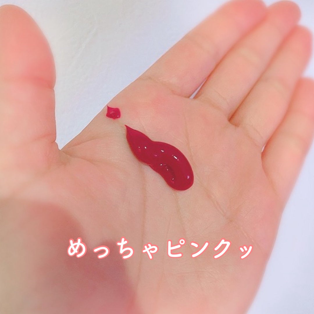 &be カラーシャンプー/カラートリートメント/&be HAIR/市販シャンプーを使ったクチコミ(3枚目)