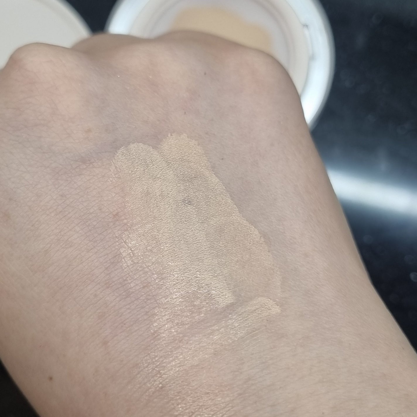 リフレクション スキン グロウ クッション ファンデーション/HERA/クッションファンデーションを使ったクチコミ(6枚目)