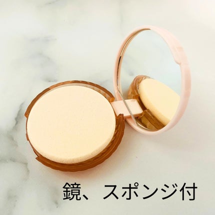 メイクセットex/パラドゥ/メイクアップキットを使ったクチコミ(5枚目)