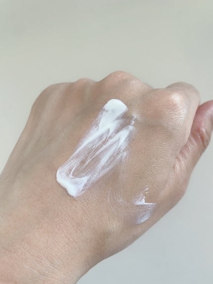 サミュ PHセンシティブサンクリーム/SAM'U/日焼け止めクリームを使ったクチコミ(5枚目)