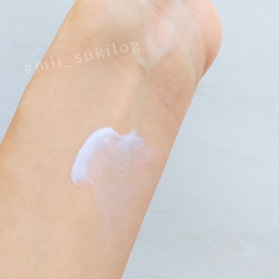 ドラマティックスキンセンサーベース NEO/マキアージュ/化粧下地を使ったクチコミ(2枚目)