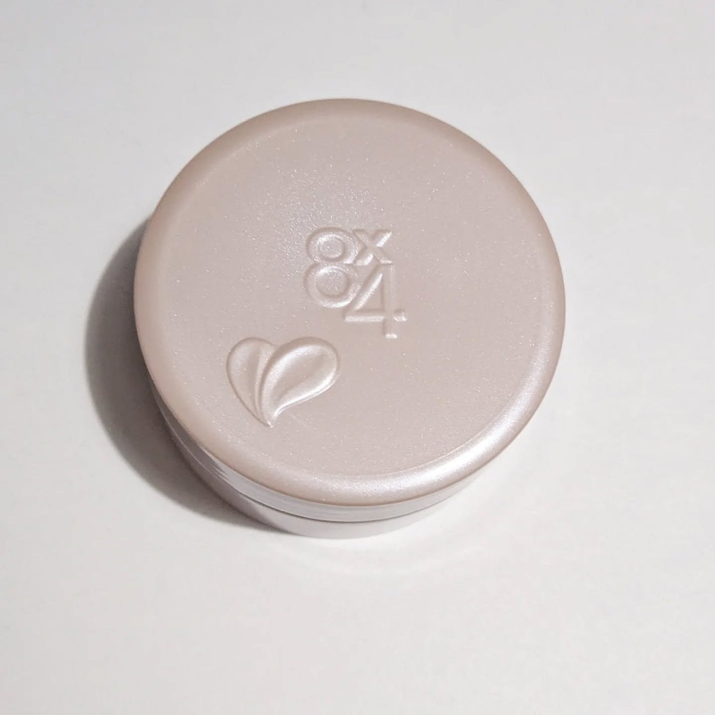 8x4 デオドラントパテ【医薬部外品】/8x4/デオドラント・制汗剤を使ったクチコミ(2枚目)