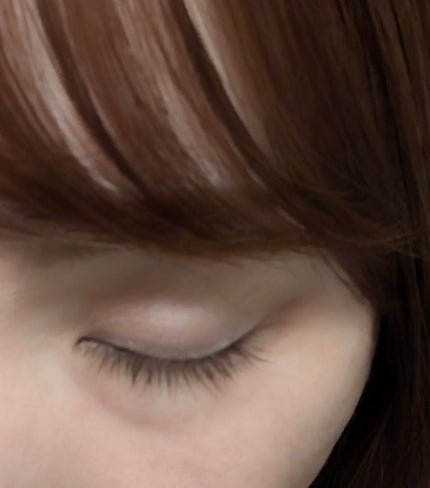 オールデイ ボリュームアンドカールマスカラ ブラウン/Milk Touch/マスカラの画像