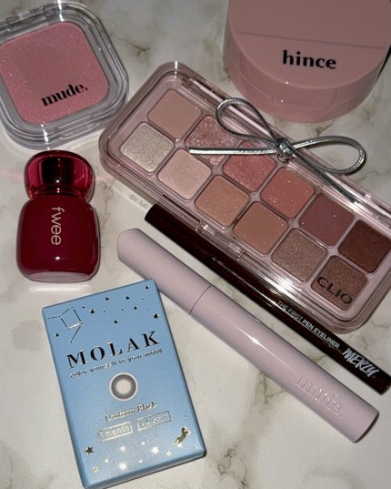 MOLAK 1day/MOLAK/ワンデー(1DAY)カラコンを使ったクチコミ(5枚目)