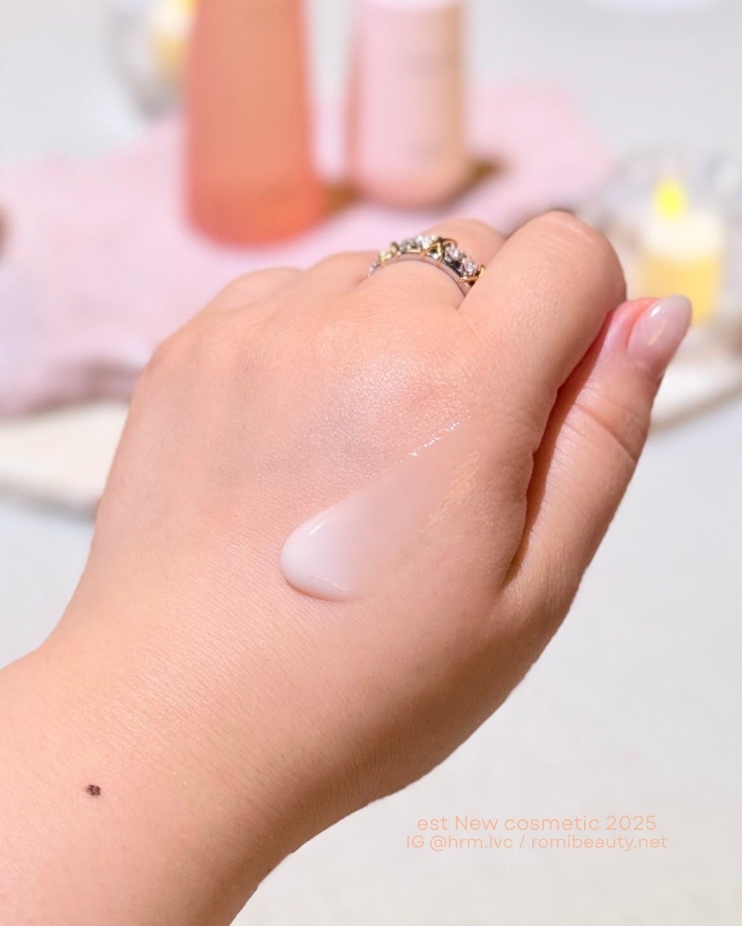 エスト ザ エマルジョン EX Mタイプ/est/乳液を使ったクチコミ(4枚目)