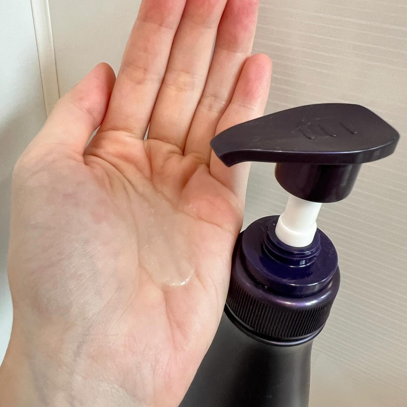 ネクサス ケラフィックスリペア シャンプー/トリートメント/NEXXUS(ネクサス)/市販シャンプーを使ったクチコミ(2枚目)