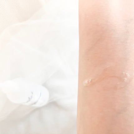 水分ディープグローセラム/THE LAB by blanc doux(ザラボバイブランドゥ)/ブースター・導入液を使ったクチコミ(5枚目)