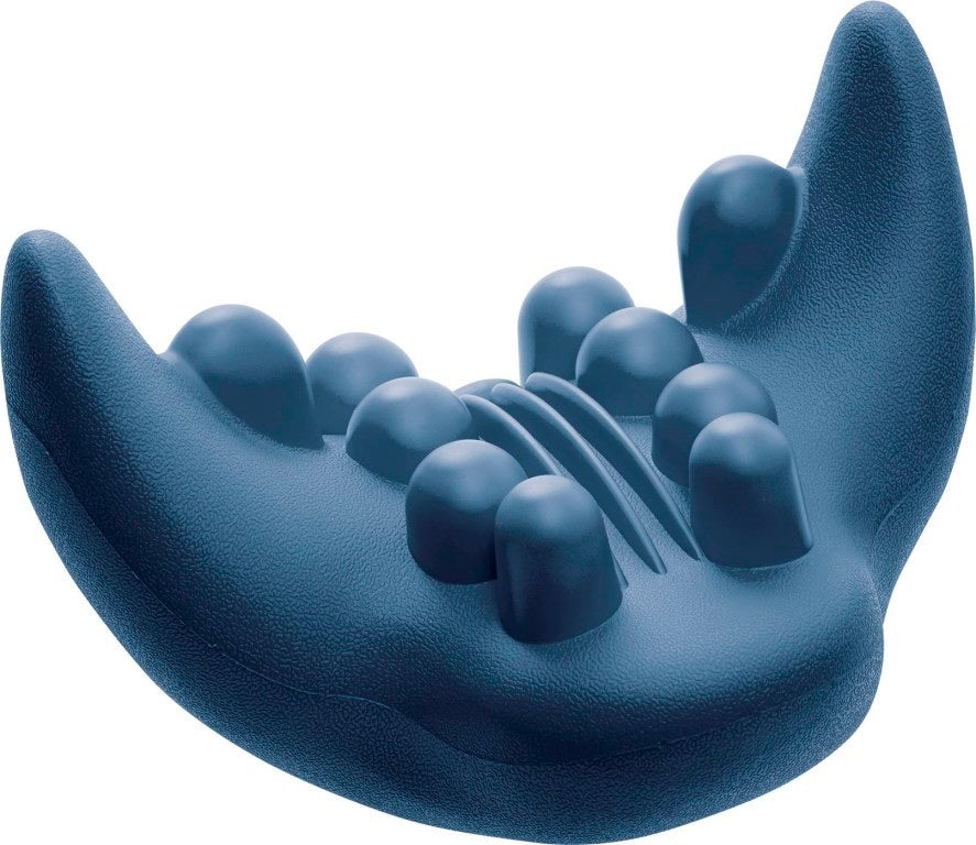 首ゆら スマホ対策ストレッチャー ソフト コジット