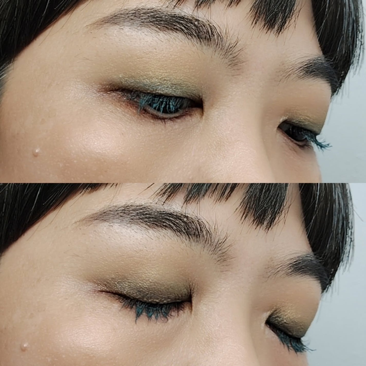 レ キャトル オンブル ビザンス /CHANEL/アイシャドウパレットを使ったクチコミ(6枚目)