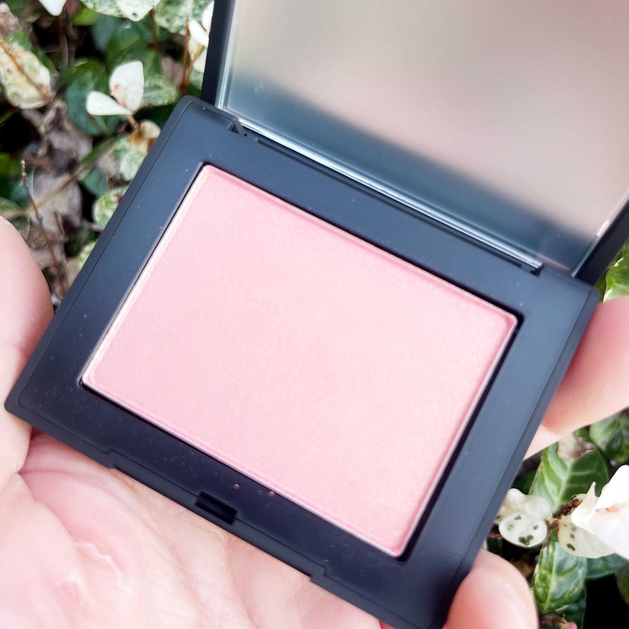 ブラッシュ N/NARS/パウダーチークを使ったクチコミ（2枚目）