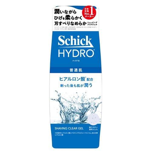 ハイドロ シェービングジェル 200g 200g