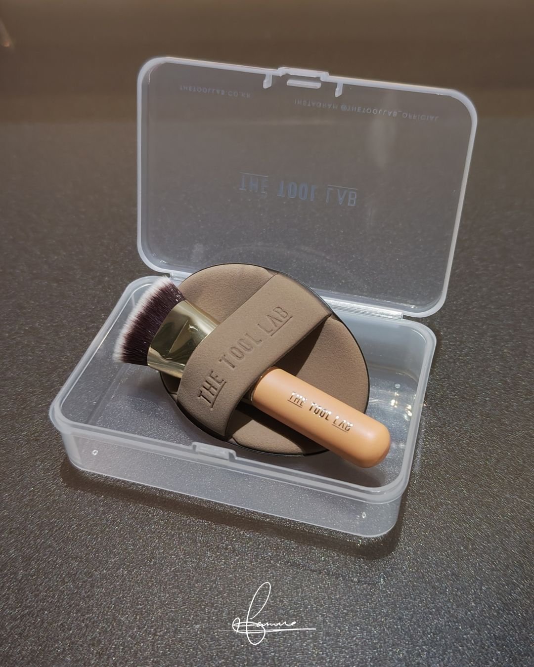 THE TOOL LAB超密着グロウデュオ/THE TOOL LAB/その他キットセットを使ったクチコミ（1枚目）