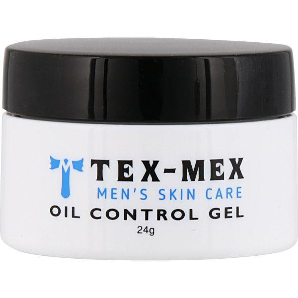 オイルコントロールジェル テックスメックス