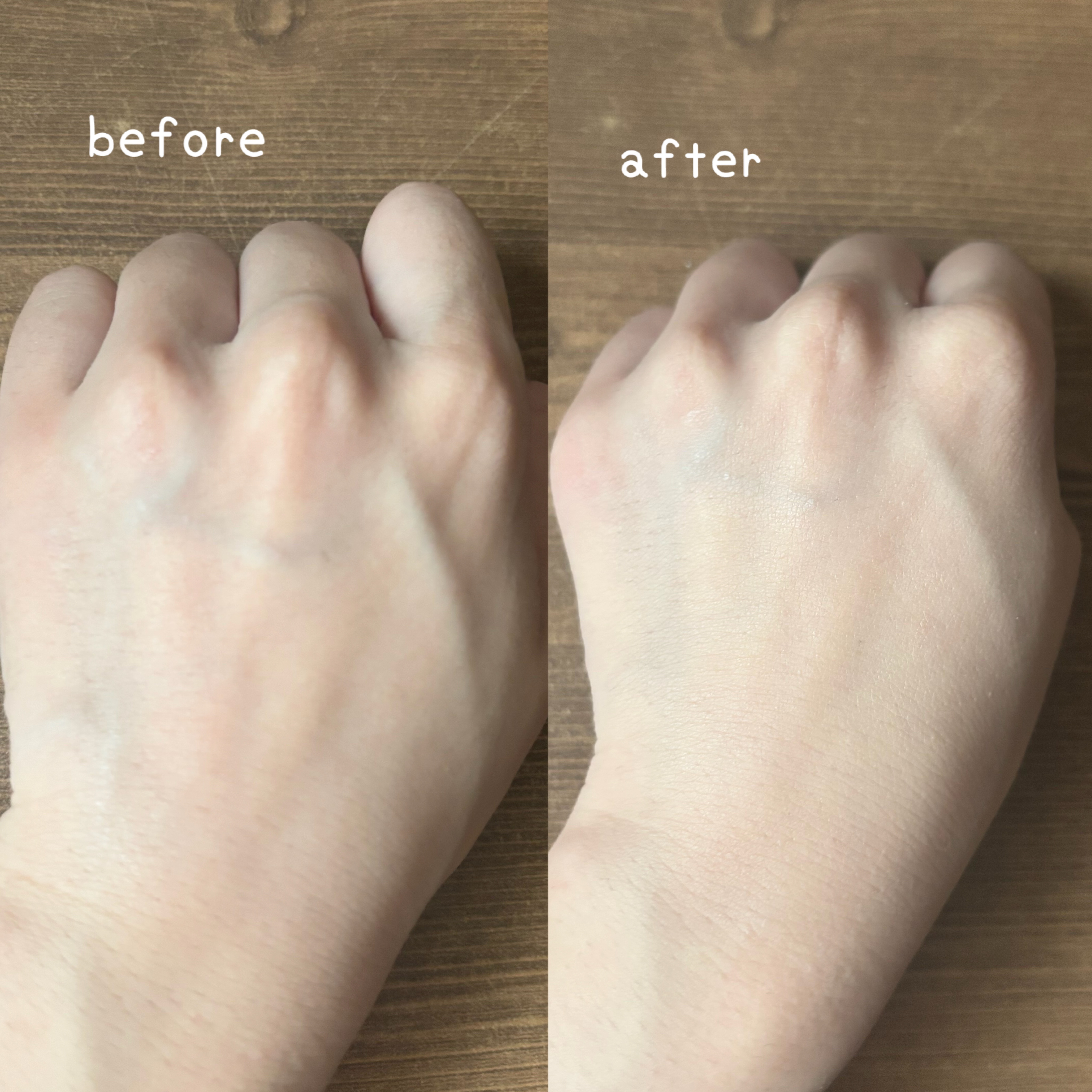 リフレクション スキン グロウ クッション ファンデーション/HERA/クッションファンデーションを使ったクチコミ（3枚目）