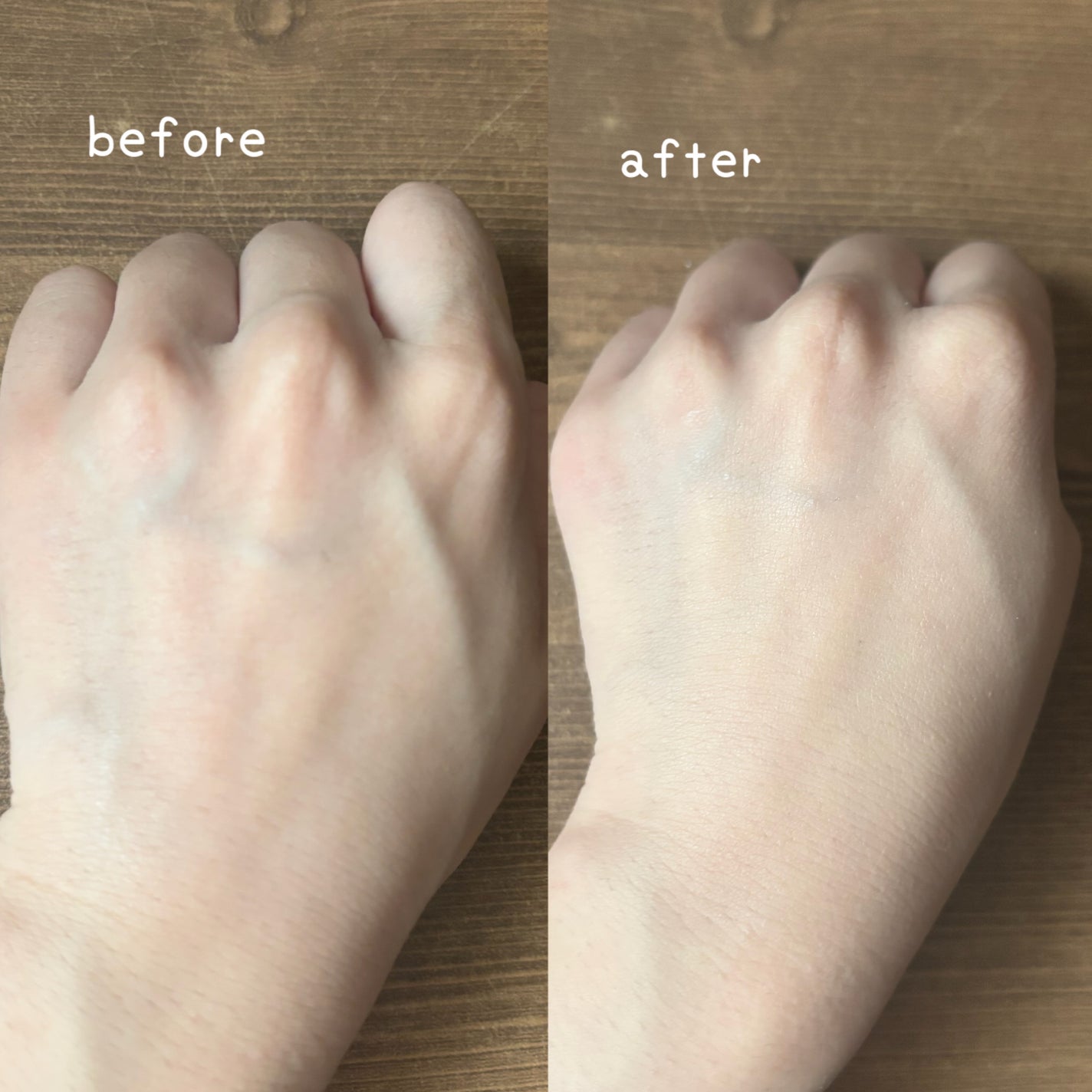 リフレクション スキン グロウ クッション ファンデーション/HERA/クッションファンデーションを使ったクチコミ(3枚目)