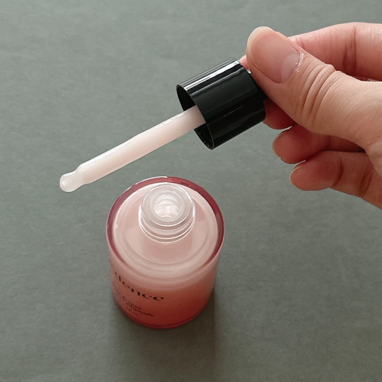 リデンス チェリートーン＆スポットコレクターアンプル/redence/美容液を使ったクチコミ（3枚目）