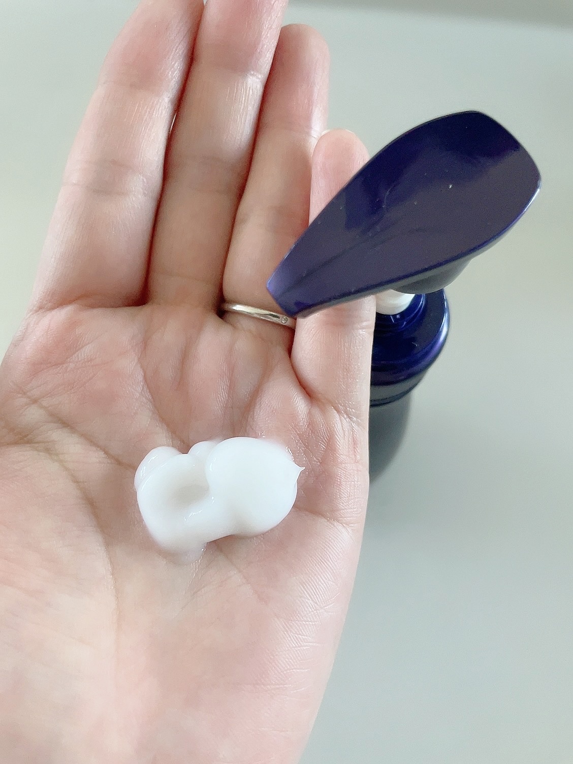 ネクサス ケラフィックスリペア シャンプー/トリートメント/NEXXUS(ネクサス)/市販シャンプーを使ったクチコミ（3枚目）