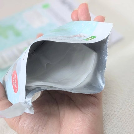 ノスカナイン T セラムマスク S/FATION/シートマスク・パックを使ったクチコミ(5枚目)