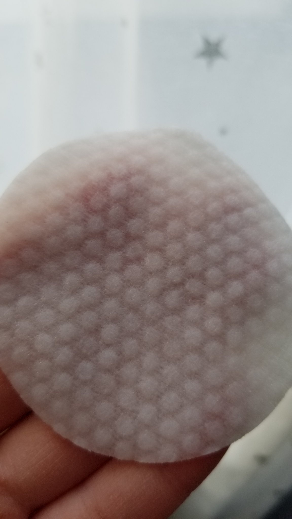 シカBHAフレミッシュトナーパット/celimax/クレンジングシートを使ったクチコミ（3枚目）