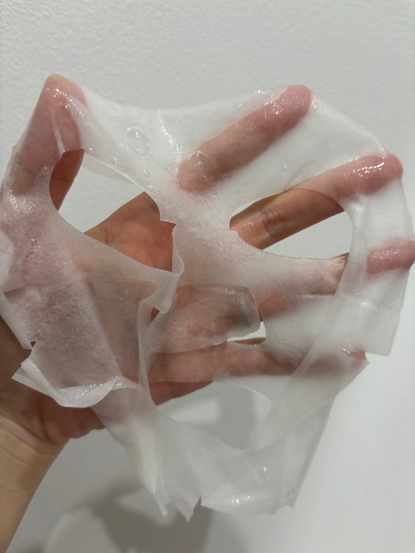 コラーゲン エッセンシャルマスクコアファーミング/MEDIHEAL/シートマスク・パックを使ったクチコミ(4枚目)