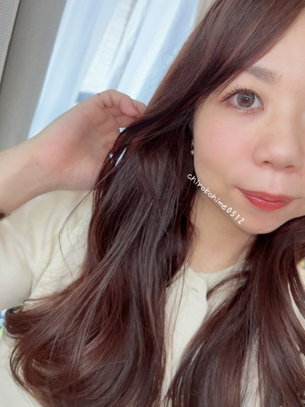 チーク ポップ/CLINIQUE/パウダーチークを使ったクチコミ(4枚目)