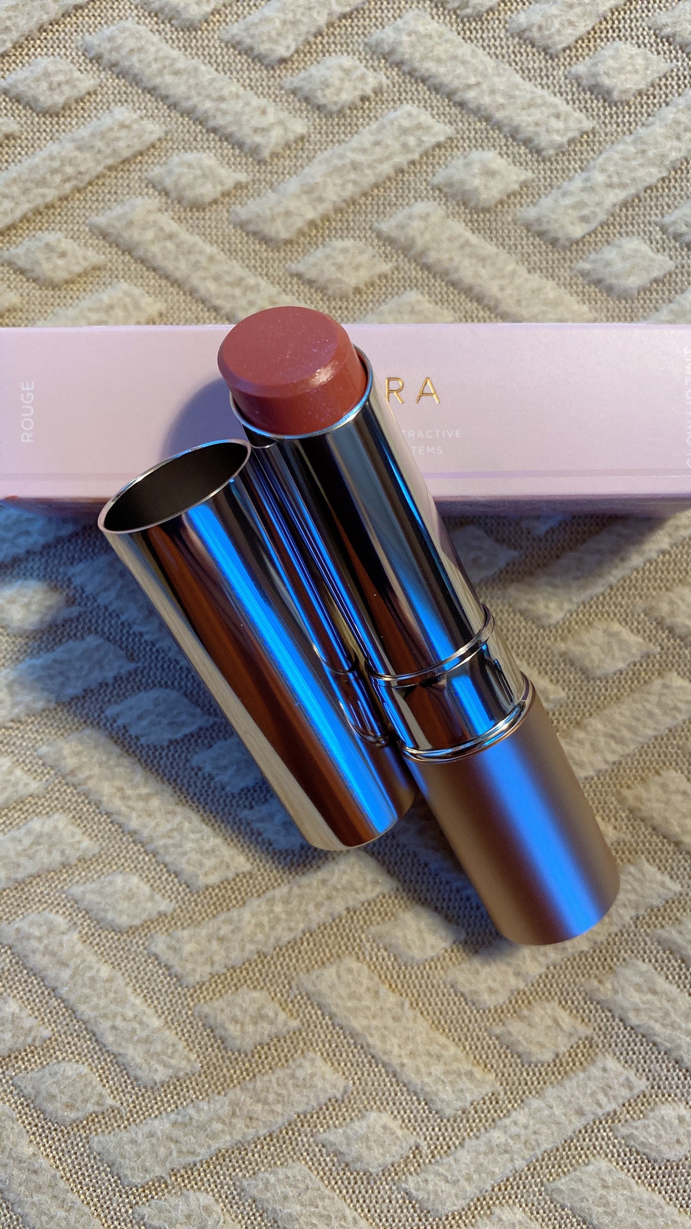 オペラ グロウリップティント/OPERA/リップティントを使ったクチコミ(1枚目)