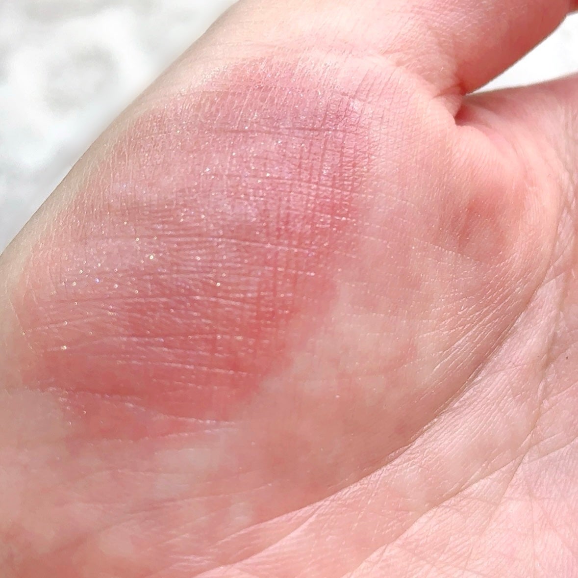 グロウラッピングティント/LIPGUARDIAN/リップティントを使ったクチコミ(2枚目)