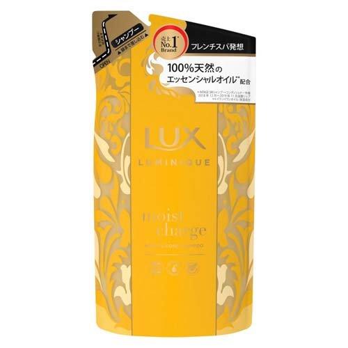 ラックス ルミニーク モイストチャージ シャンプー シャンプー つめかえ用 350g