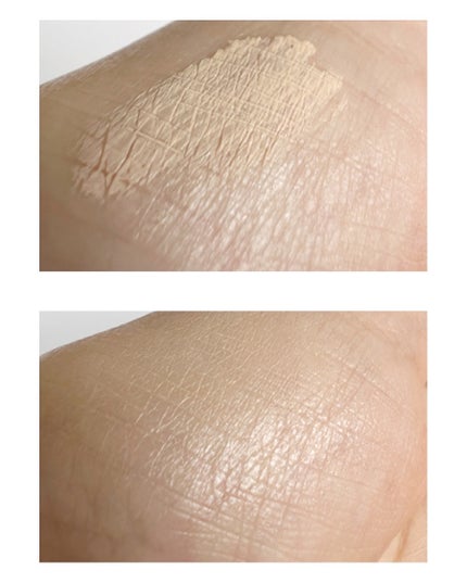 クラウドフィルタークッション/ETUDE/クッションファンデーションを使ったクチコミ(5枚目)