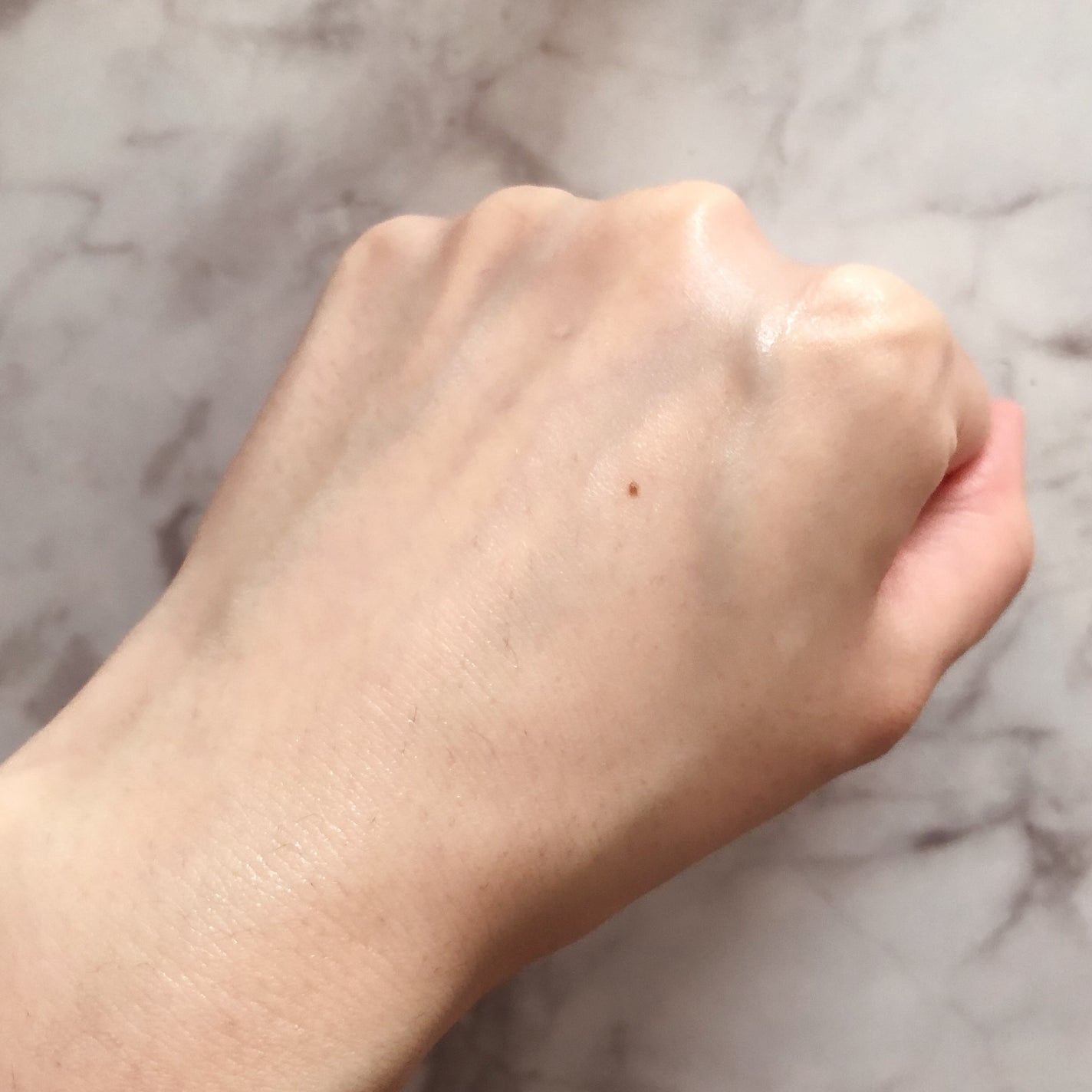 V エッセンス/unlabel/美容液を使ったクチコミ(6枚目)