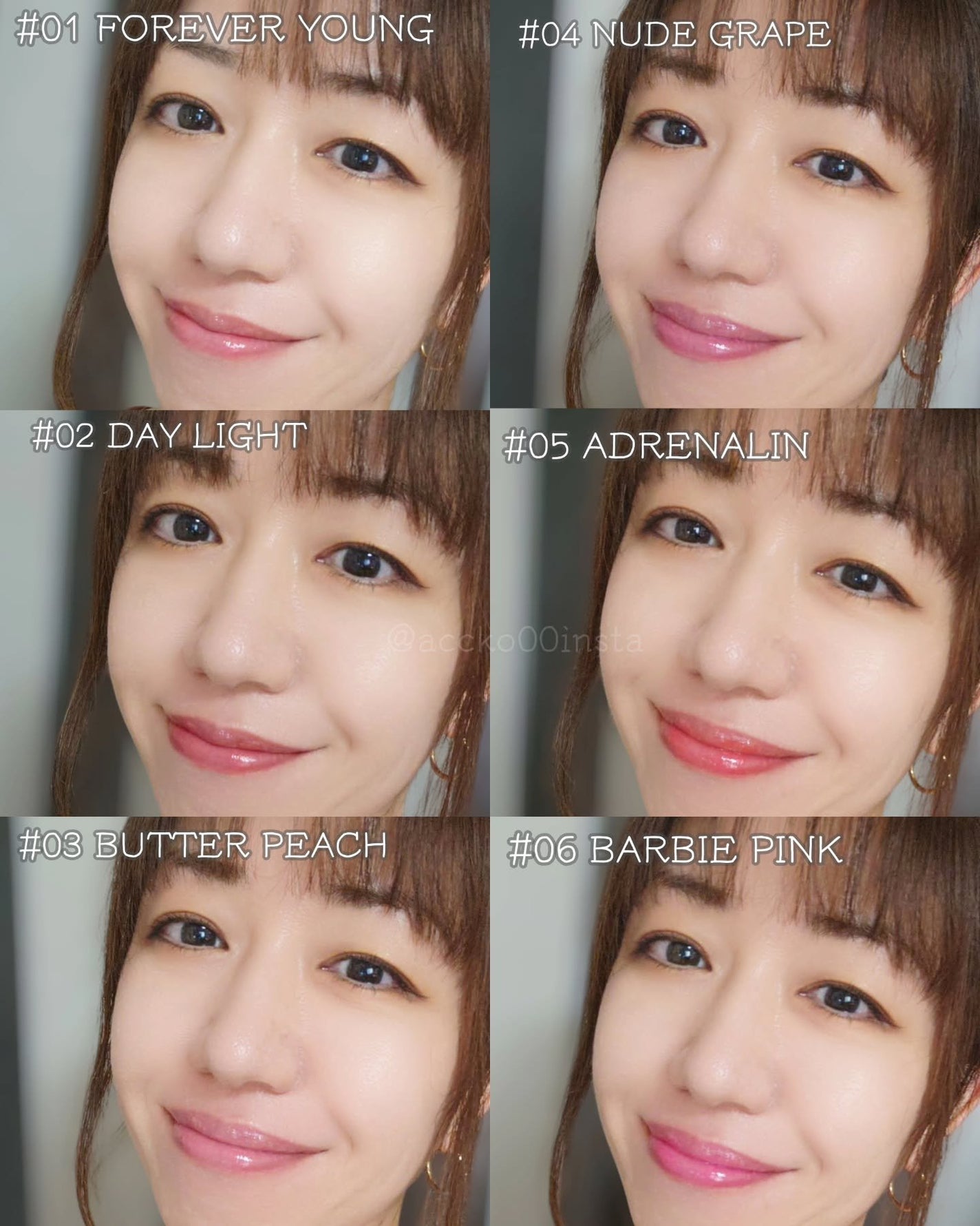 グローリップフラッシュ/all my things/口紅を使ったクチコミ(8枚目)