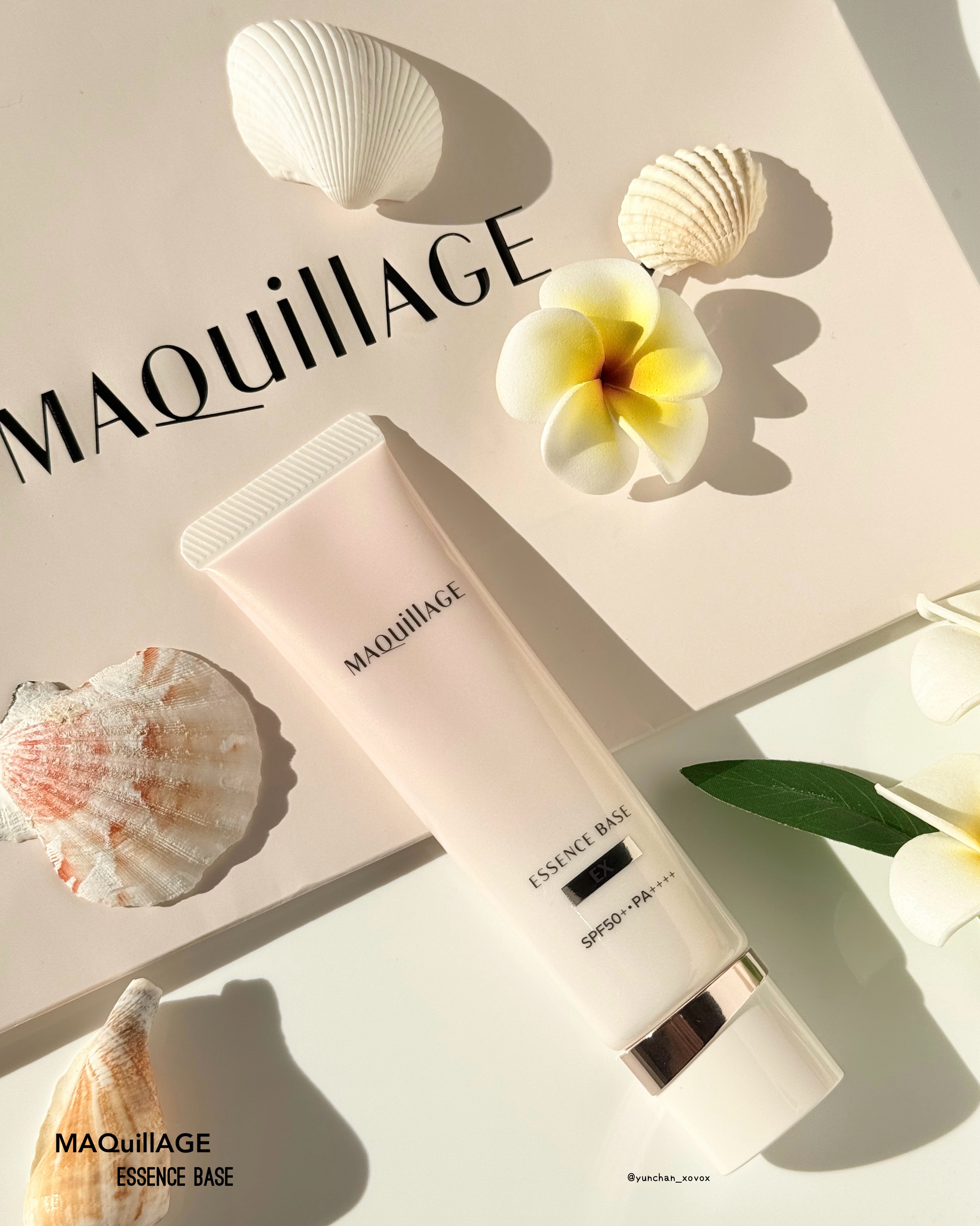 エッセンスグロウキープパウダー シアーラベンダー/マキアージュ/ルースパウダーを使ったクチコミ（3枚目）