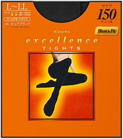 excellence excellence タイツ(150D)