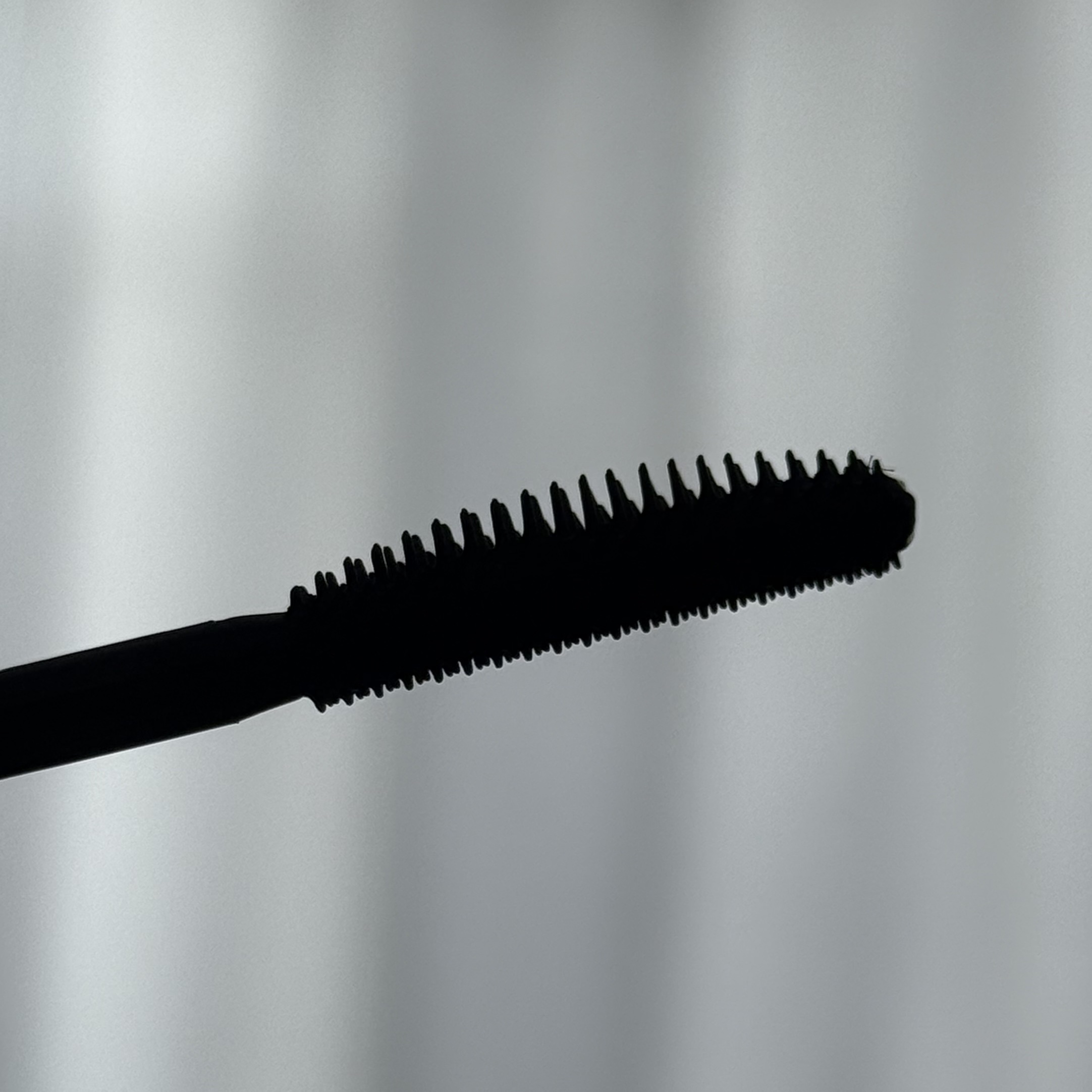 ラッシュファイター　カールアッパーマスカラ　Lv50/ラッシュファイター/マスカラを使ったクチコミ（2枚目）