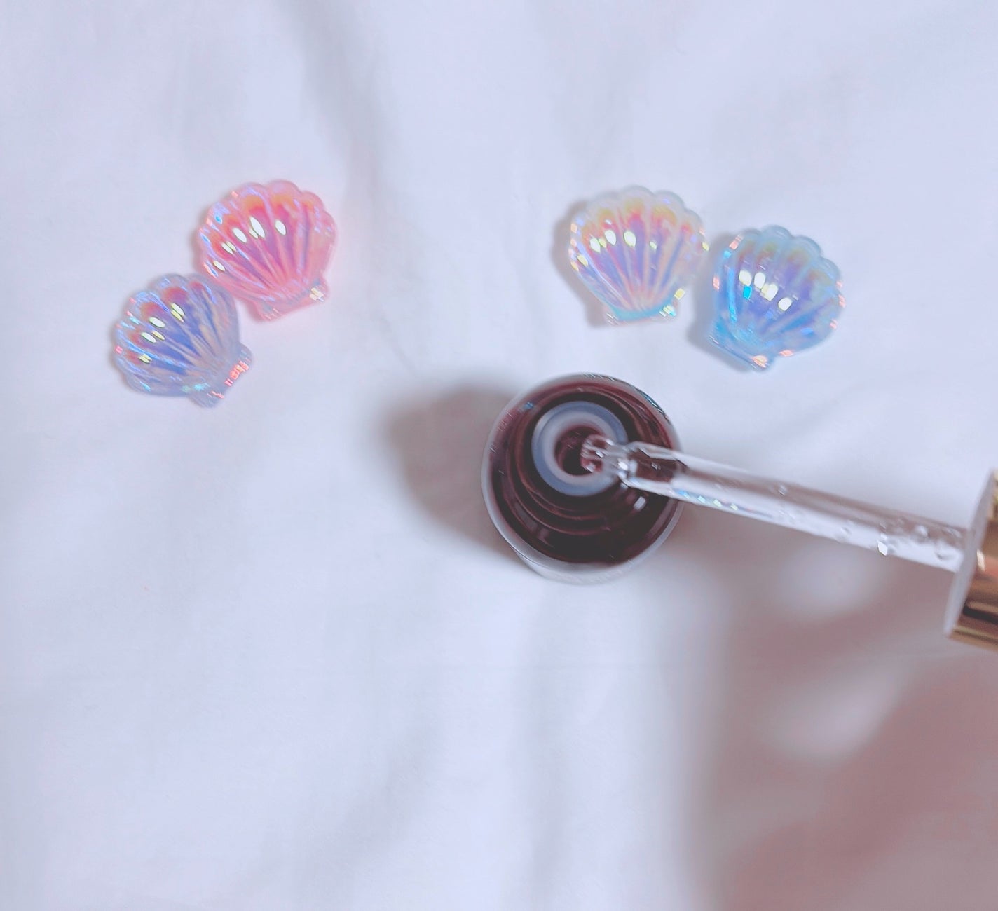 CNカフェイン10%美容液/コスデバハ/美容液を使ったクチコミ(2枚目)