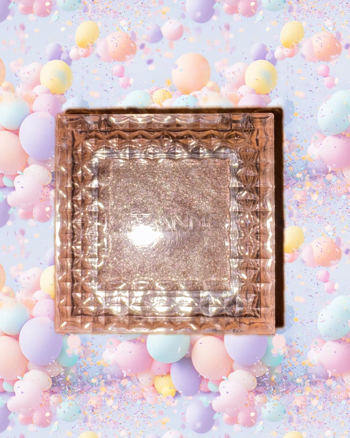 シングルカラーアイシャドウ/CEZANNE/単色アイシャドウを使ったクチコミ(1枚目)