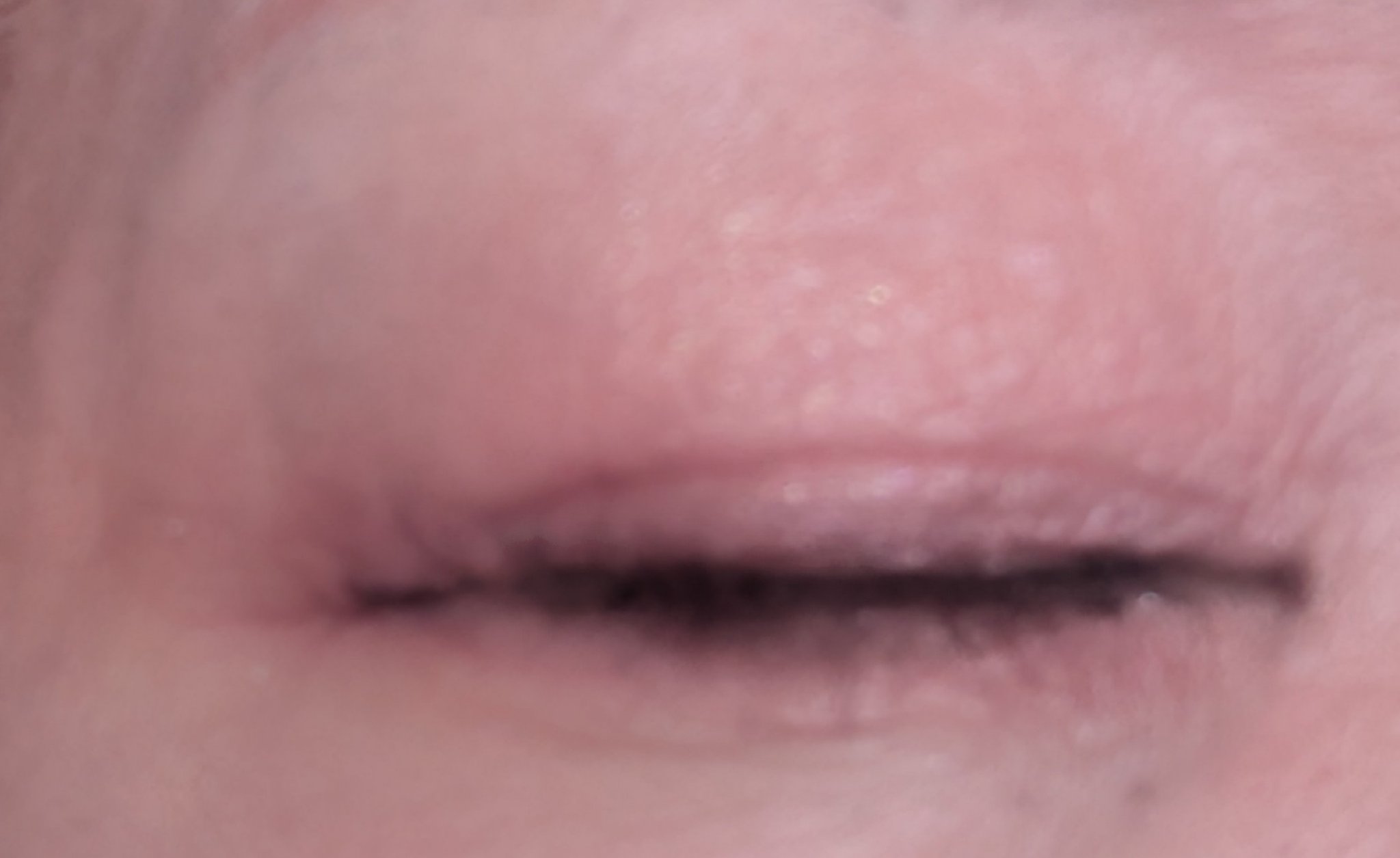 レブロン ダズル アイシャドウ クアッド/REVLON/アイシャドウパレットを使ったクチコミ（3枚目）