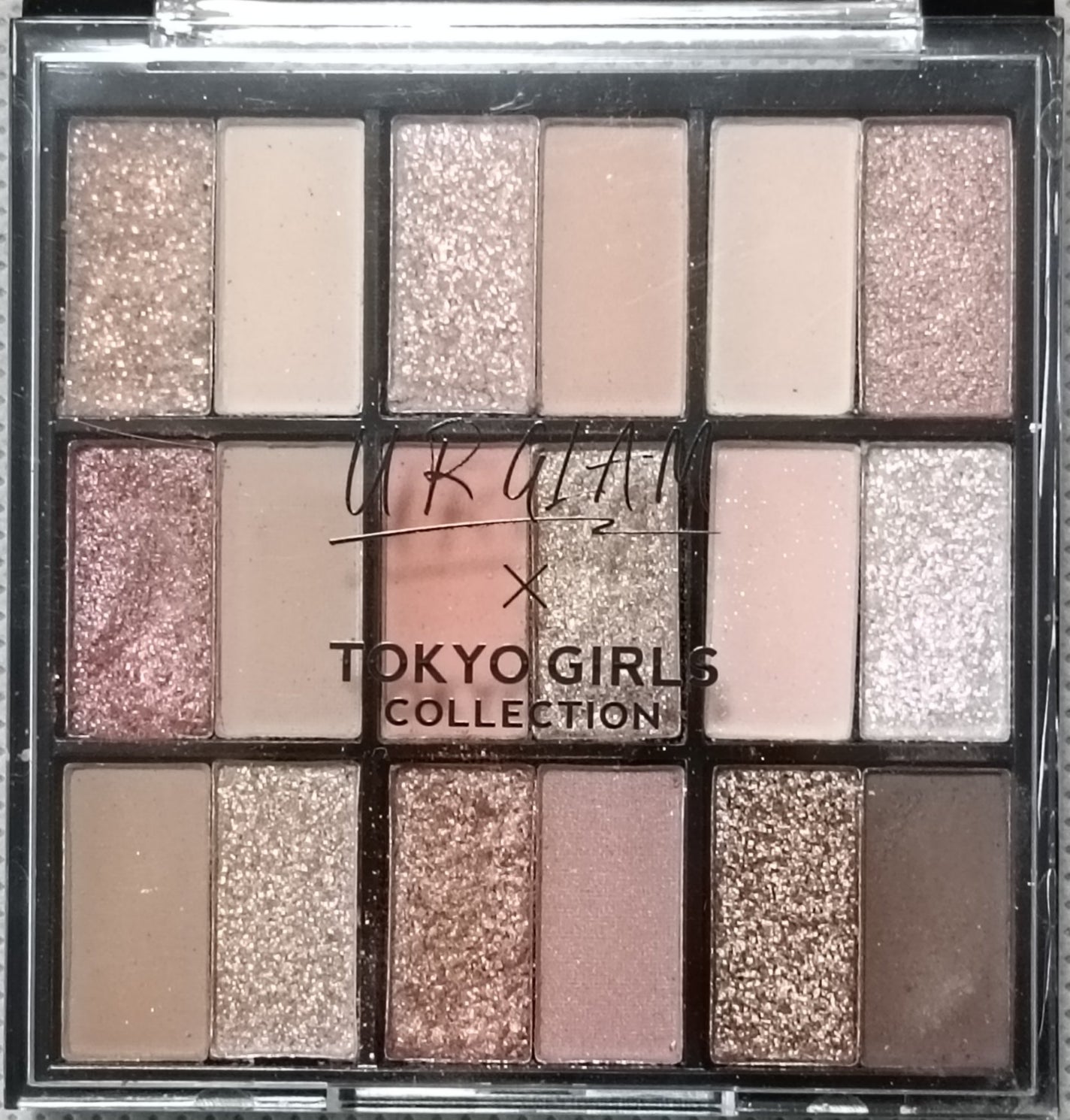 ããŒãºïŒã¢ã€ãããŠããŠããŒ/CEZANNE/ããŠããŒã¢ã€ãããŠã䜿ã£ãã¯ãã³ãïŒ2æç®ïŒ