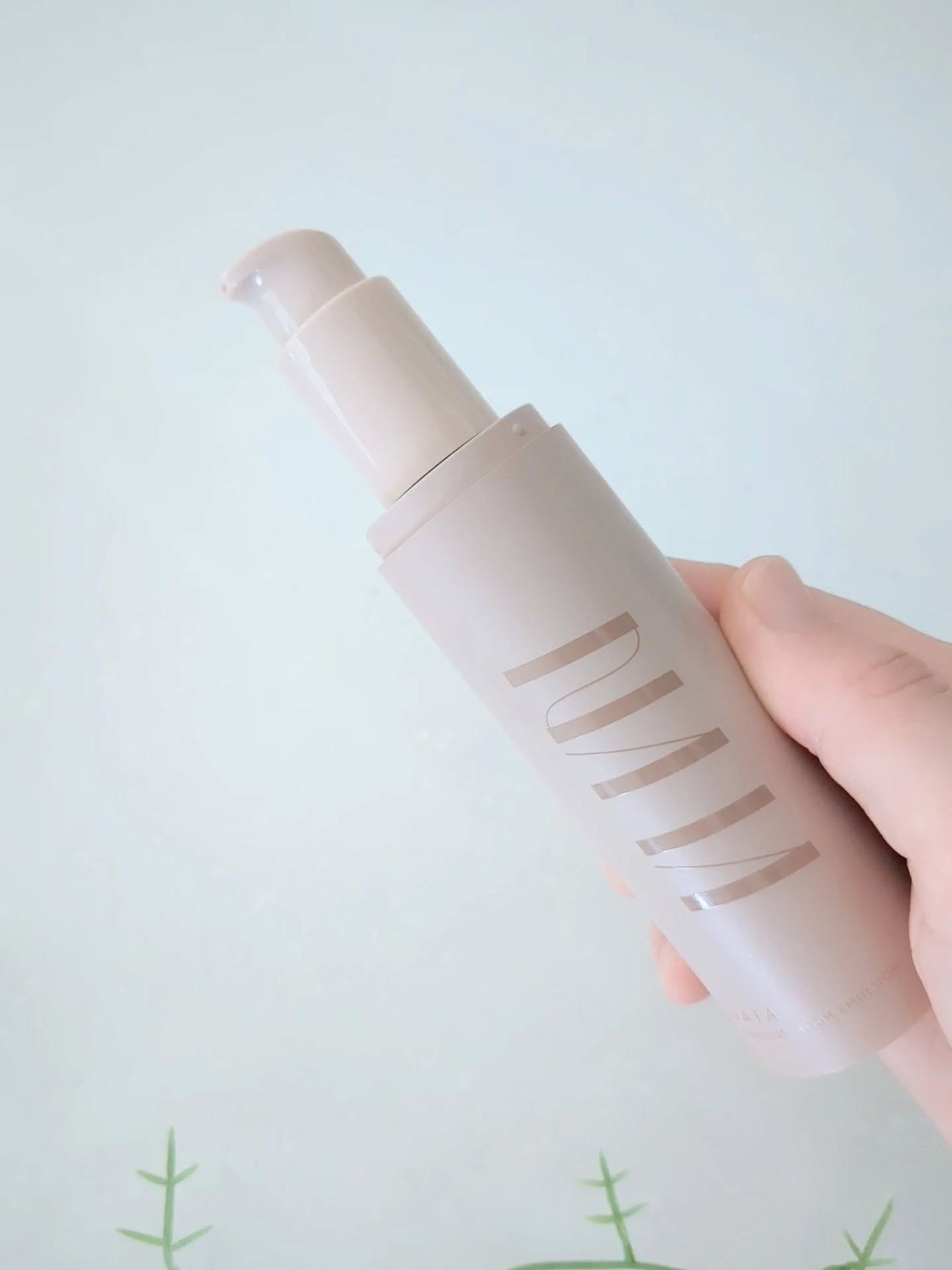 コメヌカ プレシャスセラムエマルション/NAIA/乳液を使ったクチコミ(3枚目)