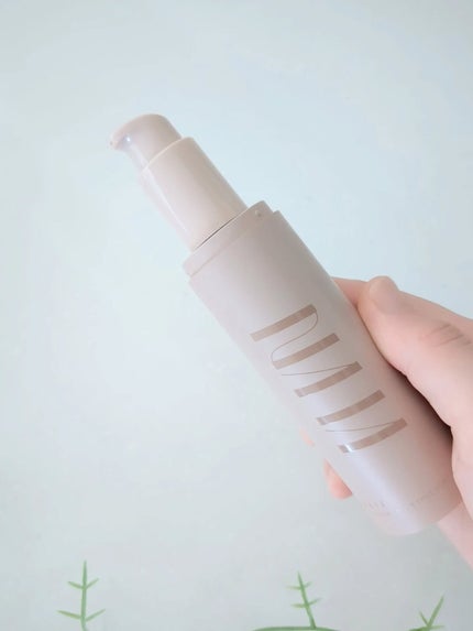 コメヌカ プレシャスセラムエマルション/NAIA/乳液を使ったクチコミ(3枚目)