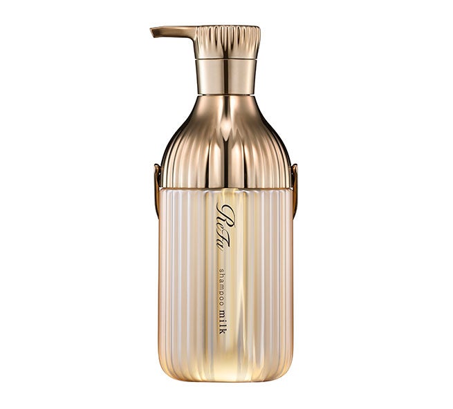 リファミルクプロテイン シャンプーロイヤル/トリートメント ロイヤル / ReFa