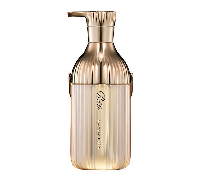 リファミルクプロテイン シャンプーロイヤル/トリートメント ロイヤル シャンプー(500mL)