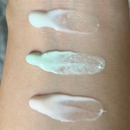 乾燥さん 保湿力スキンケア下地 /乾燥さん/化粧下地を使ったクチコミ(3枚目)