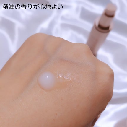 コメヌカ プレシャスセラムエマルション/NAIA/乳液を使ったクチコミ(4枚目)