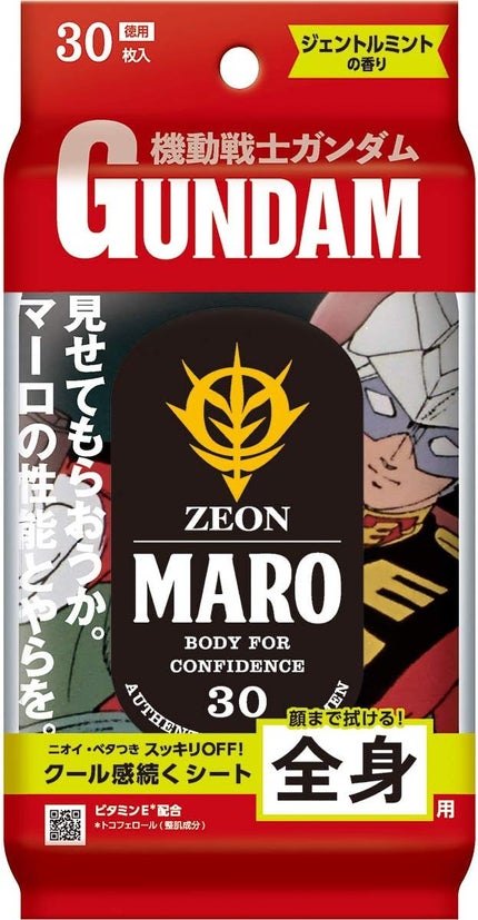 シャアデザイン1