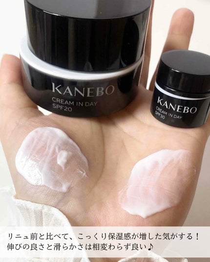 カネボウ ライブリースキン ウェアⅡ/KANEBO/リキッドファンデーションを使ったクチコミ(5枚目)