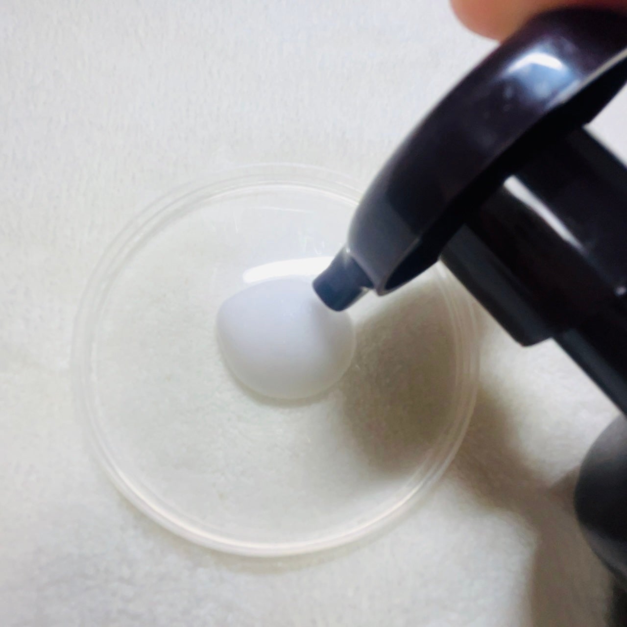 泡ボディソープ/arau.(アラウ)/ボディソープを使ったクチコミ(2枚目)