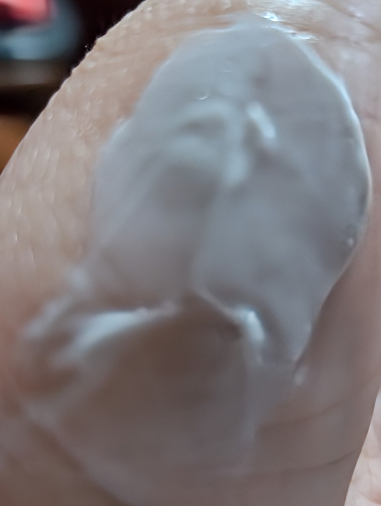 ニベア２ＷＡＹ美容洗顔 AC/ニベア/洗顔フォームを使ったクチコミ（3枚目）